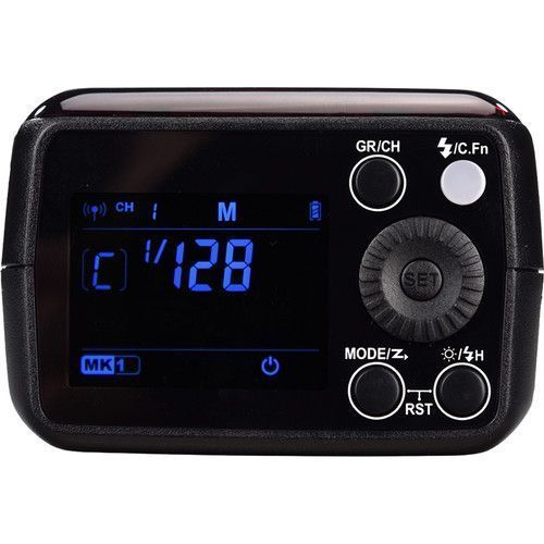 Спалах &lrm;Godox AD200 (Pocket Flash Kit)