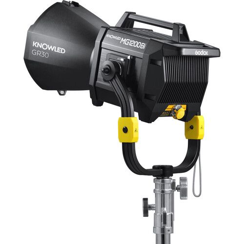 LED світло Godox KNOWLED MG1200BI (Bi-Color)