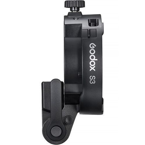 Godox S3 крепление на вспышки для модификаторов с Bowens
