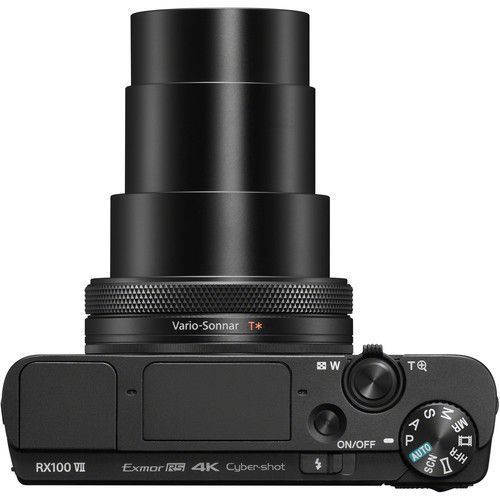 Камера Sony RX100 VII (DSC-RX100M7)