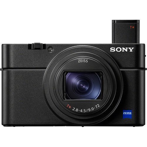 Камера Sony RX100 VII (DSC-RX100M7)