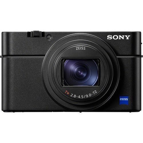 Камера Sony RX100 VII (DSC-RX100M7)