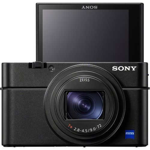 Камера Sony RX100 VII (DSC-RX100M7)