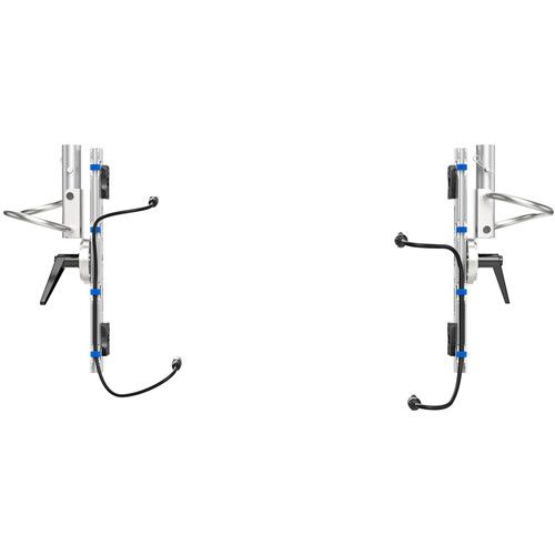 Ліра ARRI X22 Modular Frame, incl. Daisy Chain Cabling Ethernet & Power (L2.0049577)