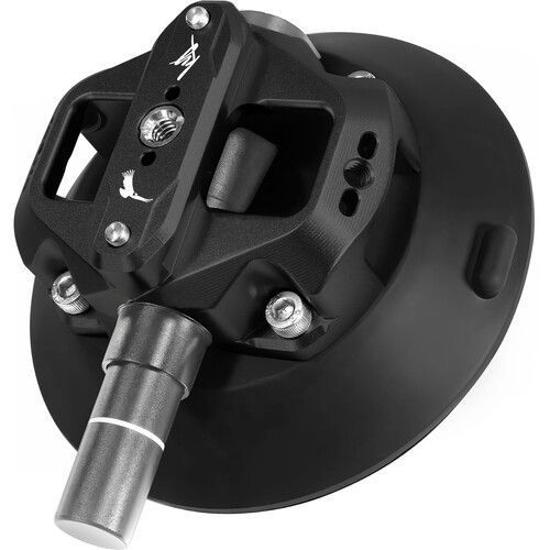 Присоска Kondor Blue Kofi Cup Suction Mount (KB-KCC-BK)