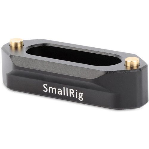 Кріплення SmallRig 1409 Quick Release Safety Rail (4см)