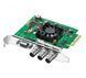 Карта Blackmagic DeckLink SDI 4K