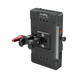 Акумуляторна площадка SmallRig V Mount Battery Adapter Plate with Crab-Shaped Clamp (3202)