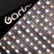 Гнучке LED світло Godox FL150S Flexible LED Light 60х60см (FL150S)