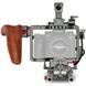 Клітка з боковою ручкою Tilta ES-T17-A Kit для камери Sony A7, A7II, A7S, A7SII, A7R, A7RII (ES-T17-A)