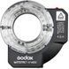 Кільцевий спалах Godox Witstro AR400