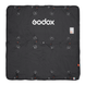Надувной LED свет Godox KNOWLED AM1600R (RGB) (8 x 8')
