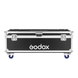 Надувной LED свет Godox KNOWLED AM1600R (RGB) (8 x 8')