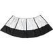 Шторки тканевые Godox Skirt Set для Lantern Softbox CS-85D