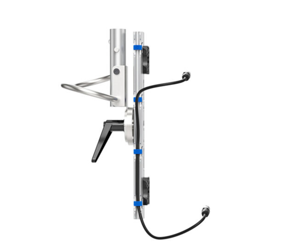 Ліра ARRI X22 Modular Frame, incl. Daisy Chain Cabling Ethernet & Power (L2.0049577)