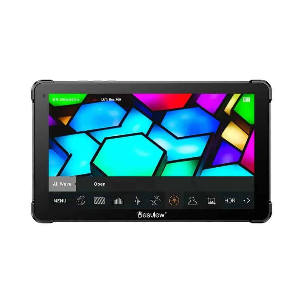 Накамерний монітор Bestview // Desview OL7S (7") (OLED) (OL7S)