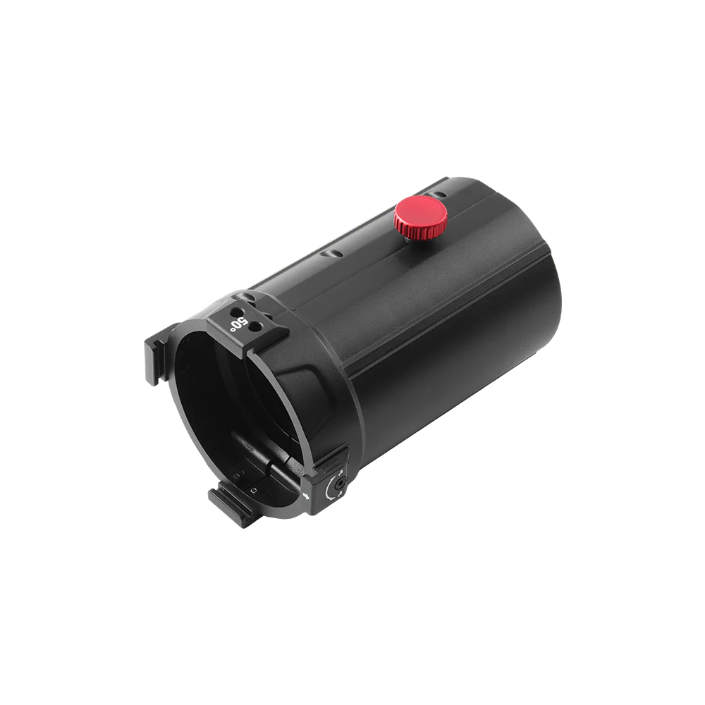 Проекційна лінза Aputure Spotlight Mount II 50 &deg;