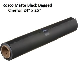 Фильтр Rosco Bagged Cinefoil 24" x 25' (101P10012425) - "280"