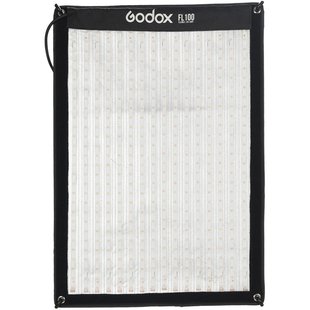 Гибкий LED свет Godox FL100 (40х60 см)