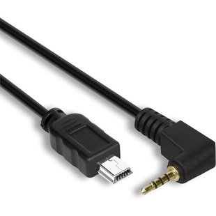 Кабель PORTKEYS Panasonic Control Cable