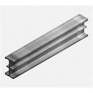 Рельса IFF FF60036 Rail H60 L3,6MT Silver (вживаний)