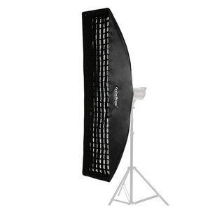 Софтбокс Godox SB-FW40180, з сотами (40x180см)