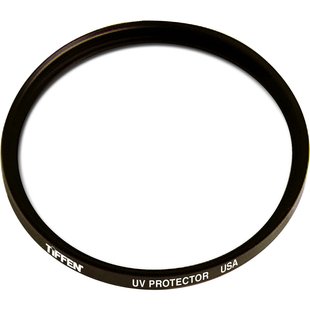 Фильтр для объектива Tiffen 107mm UV Protector