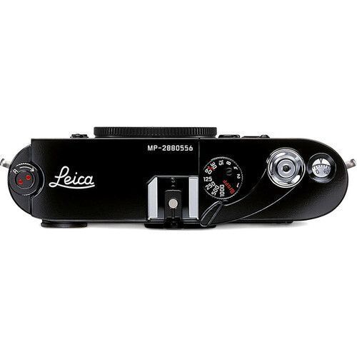 Leica MP 0.72 дальномірна камера