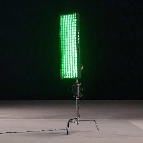 Гибкий LED свет Godox KNOWLED F200SR K1 RGB (1 x 4')