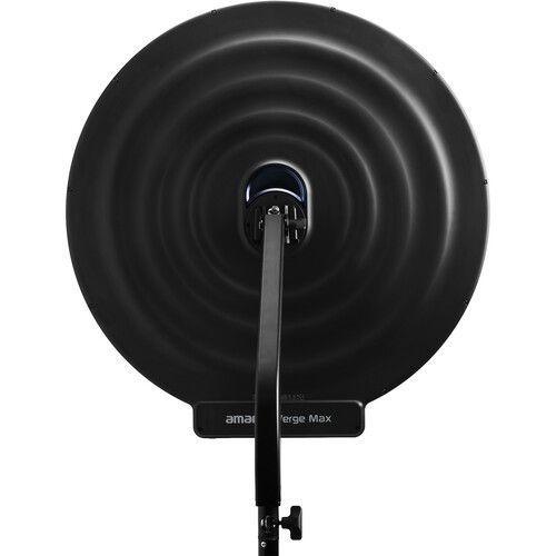 Крепление Aputure Amaran Stand Adapter для Verge/Verge Max (Black)