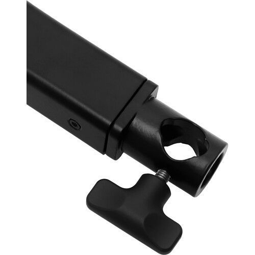 Крепление Aputure Amaran Stand Adapter для Verge/Verge Max (Black)