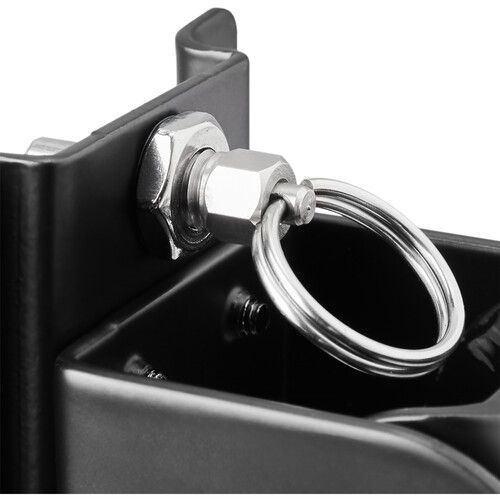 Крепление Aputure Amaran Stand Adapter для Verge/Verge Max (Black)
