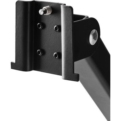 Крепление Aputure Amaran Stand Adapter для Verge/Verge Max (Black)