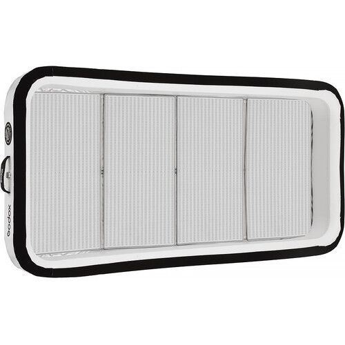 Надувной LED свет Godox KNOWLED AM1600R (RGB) (4 x 8')