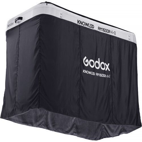 Надувной LED свет Godox KNOWLED AM1600R (RGB) (4 x 8')
