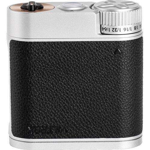 Накамерная вспышка Viltrox Vintage Z1+ On-Camera Flash