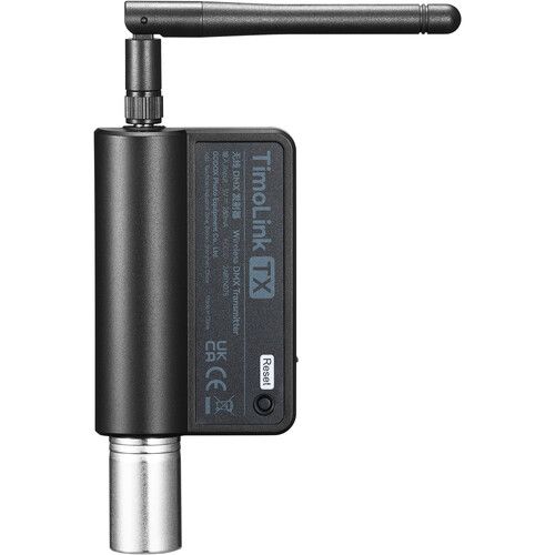 Передатчик Godox TimoLink TX Wireless DMX Transmitter (TIMOLINK TX)*