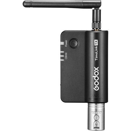 Передавач Godox TimoLink TX Wireless DMX Transmitter (TIMOLINK TX)*