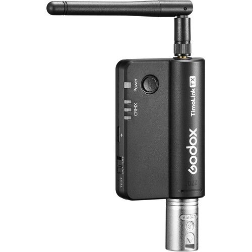 Передавач Godox TimoLink TX Wireless DMX Transmitter (TIMOLINK TX)*