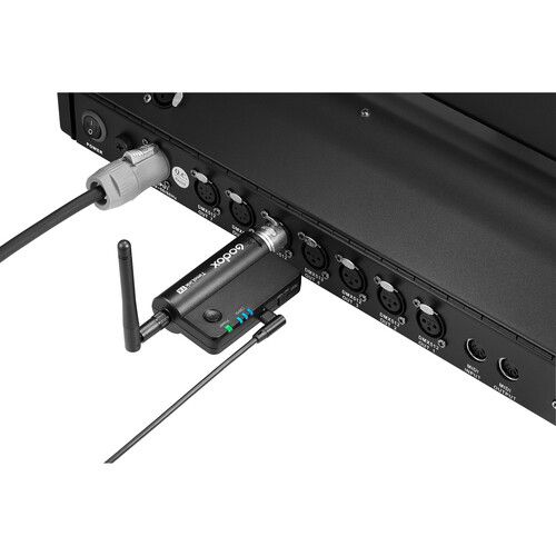 Передавач Godox TimoLink TX Wireless DMX Transmitter (TIMOLINK TX)*