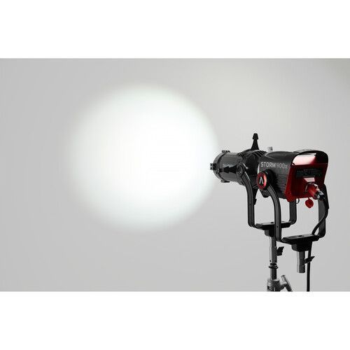 Проекційна лінза Aputure Spotlight Mount II 50 &deg;