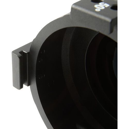 Проекційна лінза Aputure Spotlight Mount II 50 &deg;