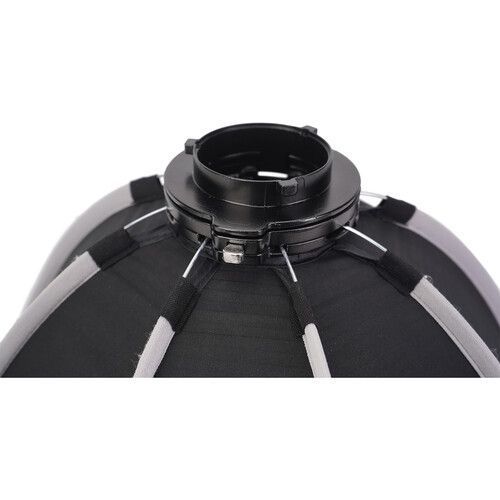 Софтбокс Aputure Light Dome 40 для STORM 80c (40 см), с сотами