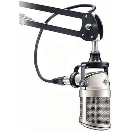 Студійний мікрофон Neumann BCM 705
