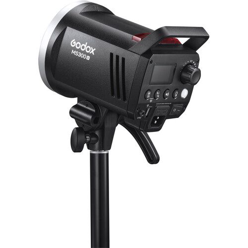 Спалах студійний Godox MS300-V