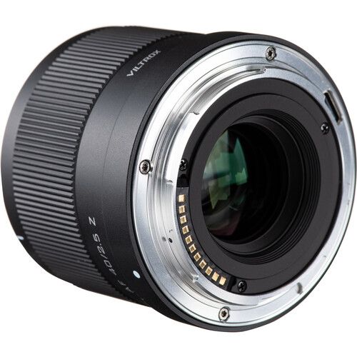 Об'єктив Viltrox AF 40mm f/2.5 Z mount (для Nikon)