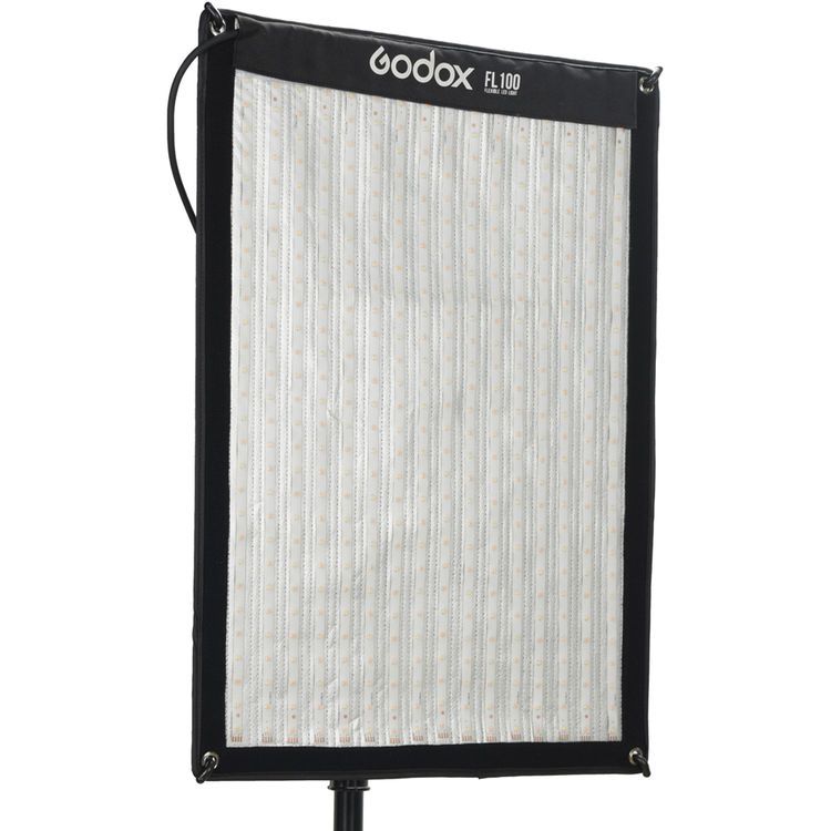 Гнучке LED світло Godox FL100 (40х60 см)