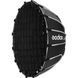 Соты Godox для софтбокса QR-P60T (QR-P60T-G)*