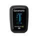 Бездротова мікрофонна система Saramonic Blink 500 ProX B1 з петличним мікрофоном для однієї особи(2,4 ГГц)