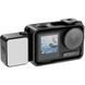 Видеосвет Ulanzi LM18 для DJI Osmo Action 4, 3 и Pocket 3